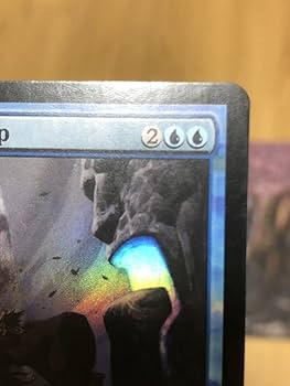 Amazon.co.jp: [MTG][英語FOIL] 精神壊しの罠/Mindbreak Trap